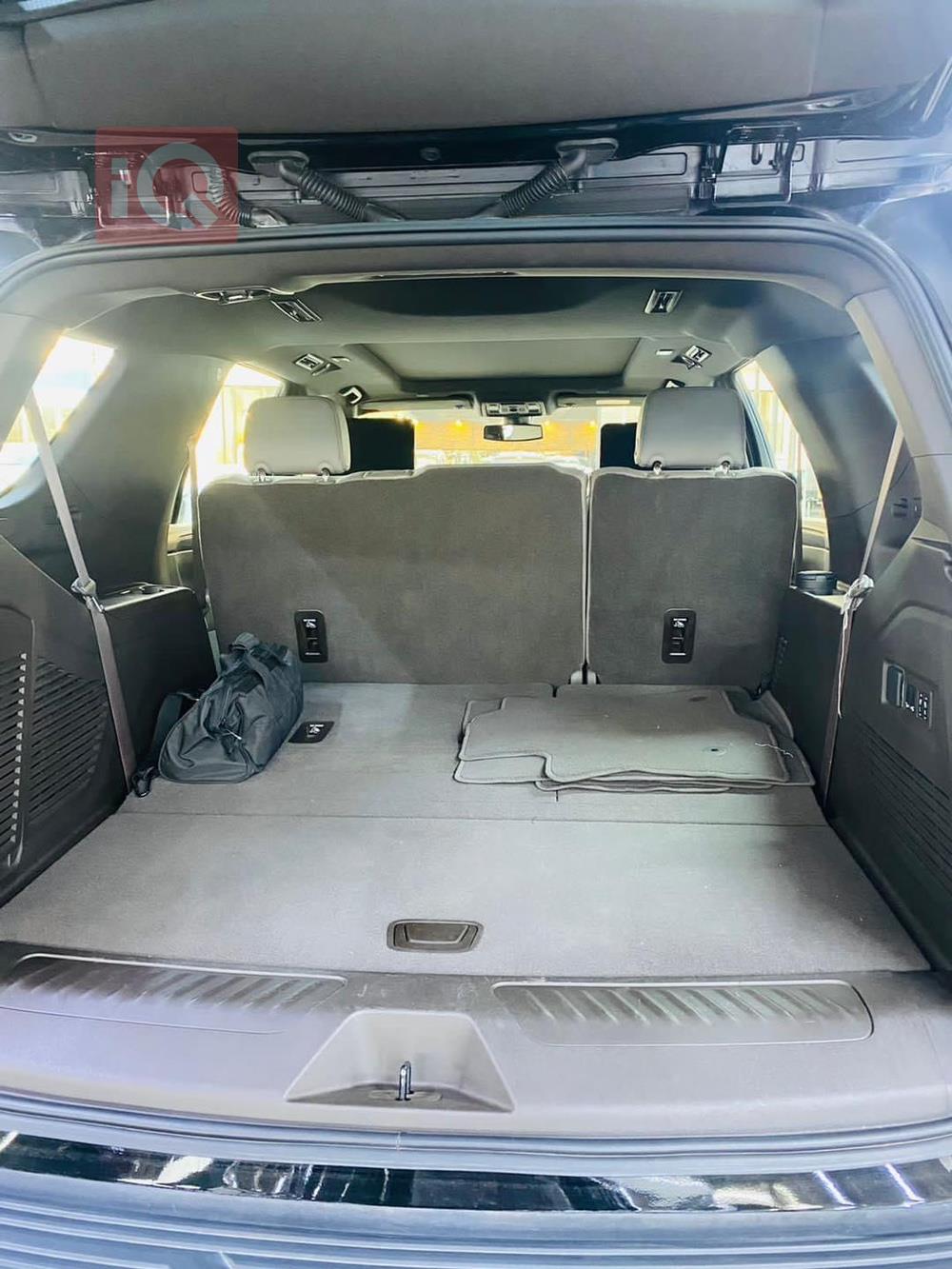 GMC Yukon